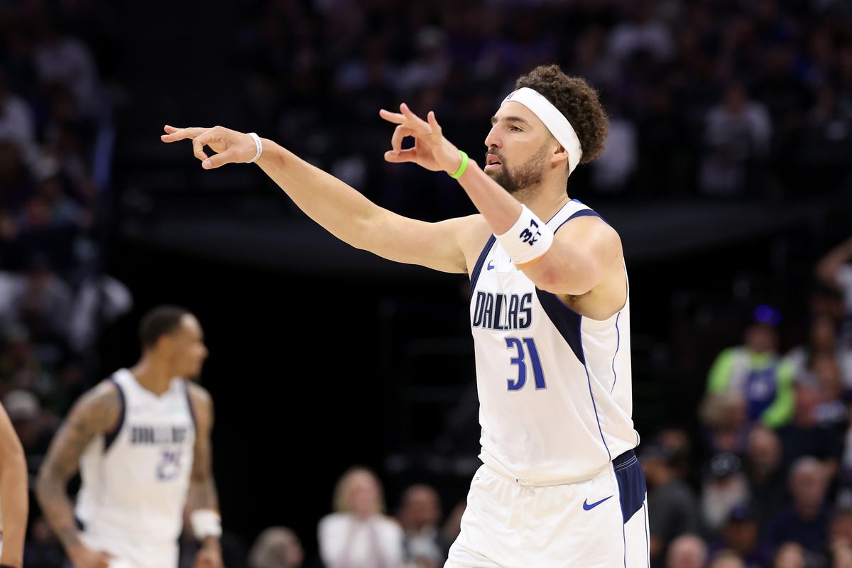 Foto: Mavs Moneyball