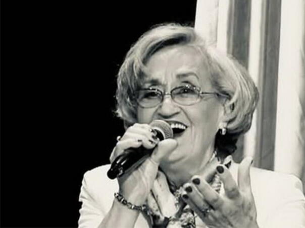 Zekija Mehurić - Suman (Foto: Facebook/ Fondacija SEVDAH)