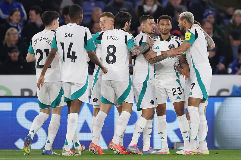 Foto: NewcastleWorld