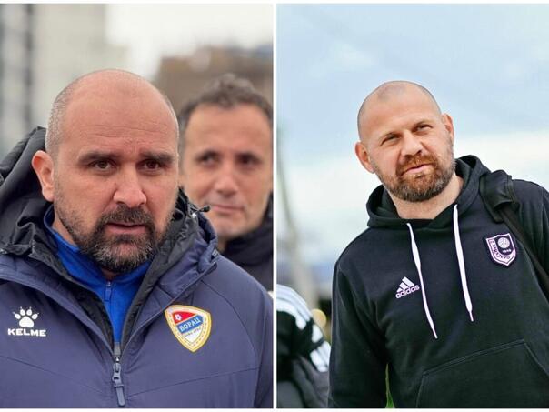 Foto: FK Borac/FK Sarajevo