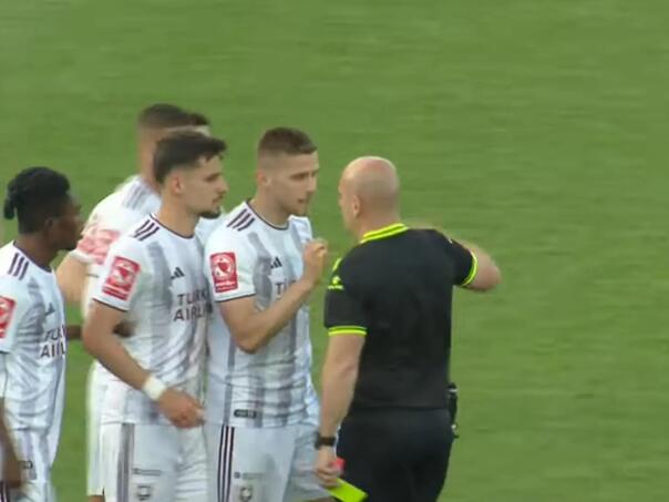 Foto: Screenshot/MY TV