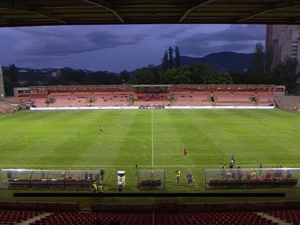 Foto: Arena Sport / YouTube