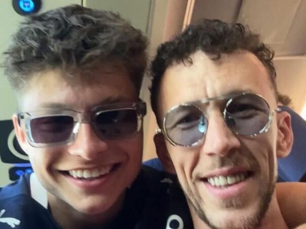 Foto: Screenshot / Instagram