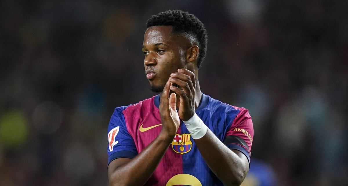 Foto: Football Espana