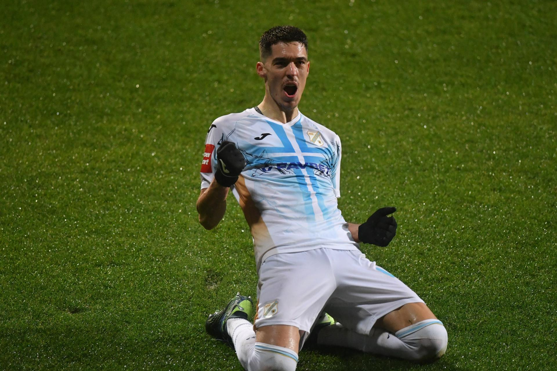 Foto: Sportske novosti - Jutarnji list