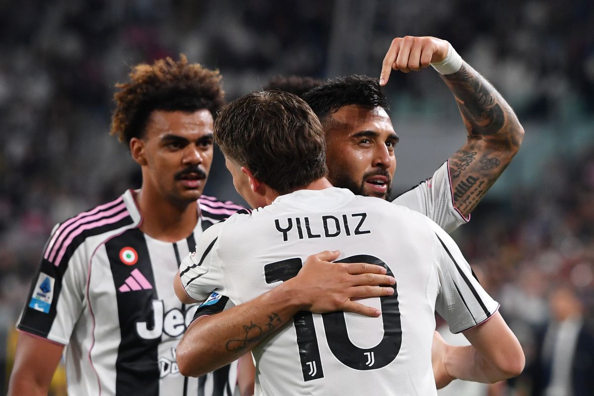 Foto: Football Italia