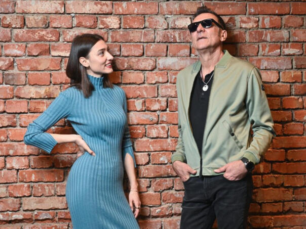 Foto: Vanesa Pandžić/CROPIX