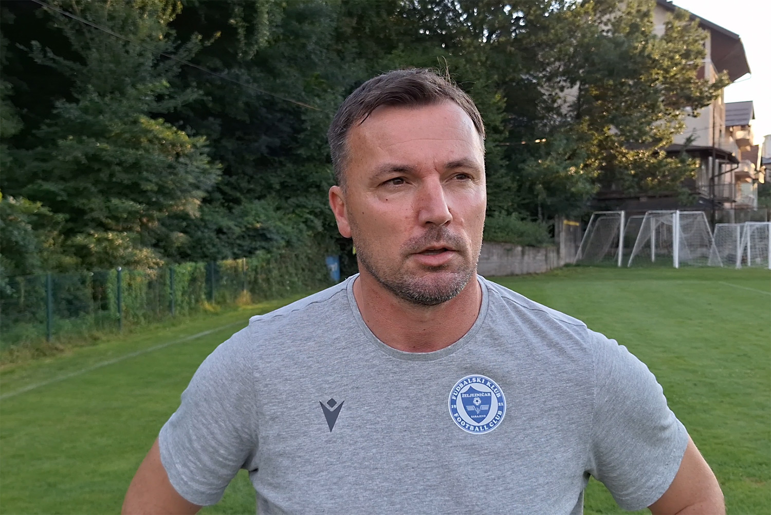 Foto: FK Željezničar