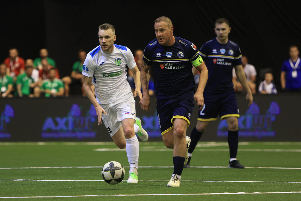 Foto: Reprezentacija.ba