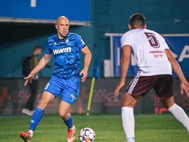 Foto: NK Široki Brijeg