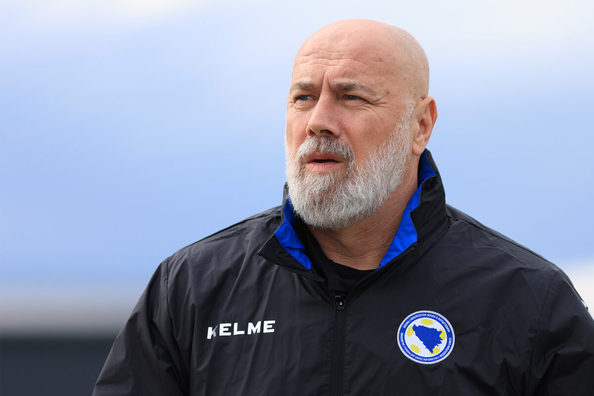 Foto: Reprezentacija.ba