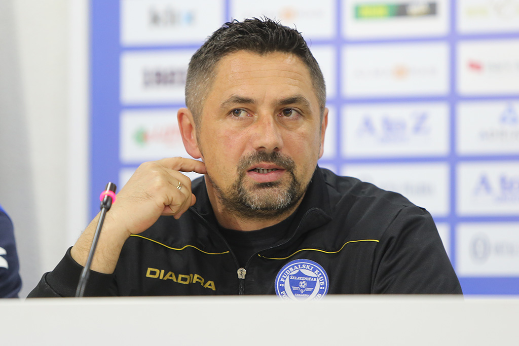 Foto: Reprezentacija.ba