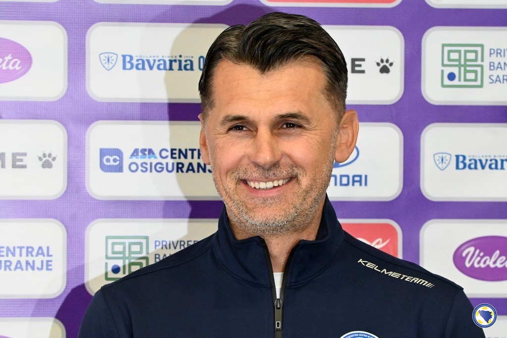 Foto: Reprezentacija.ba