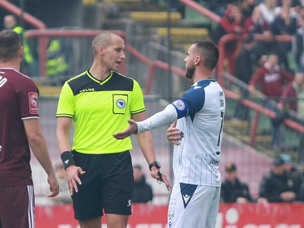 Foto: FK Željezničar