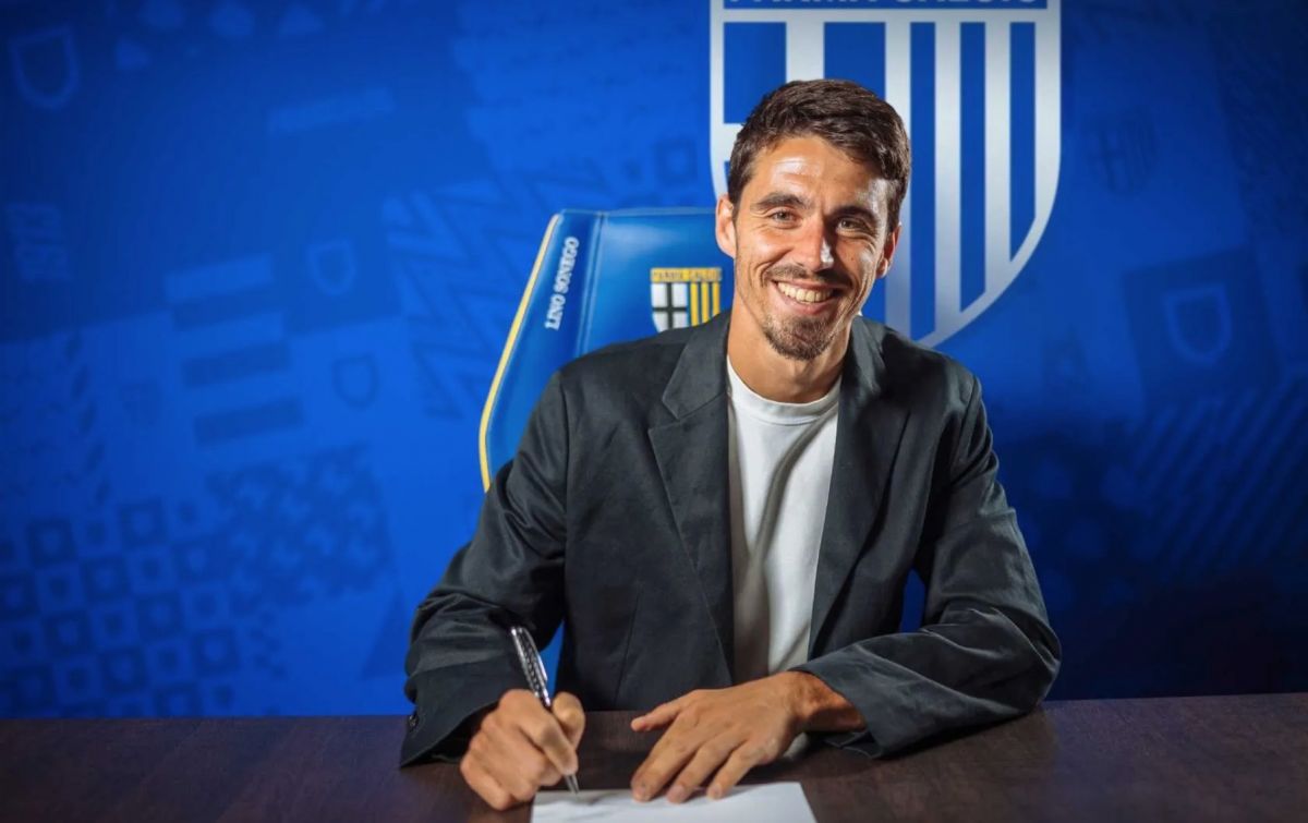 Foto: Football Italia