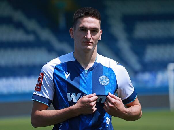 Foto: FK Željezničar