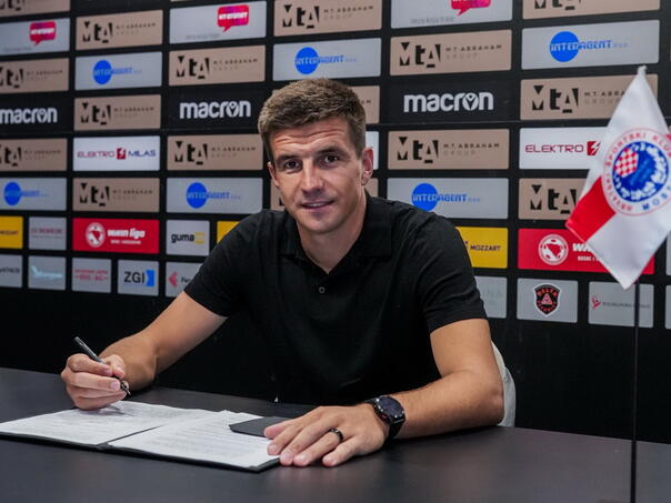 Foto: HŠK Zrinjski Mostar