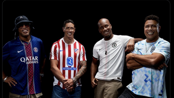 Foto: The Football Faithful