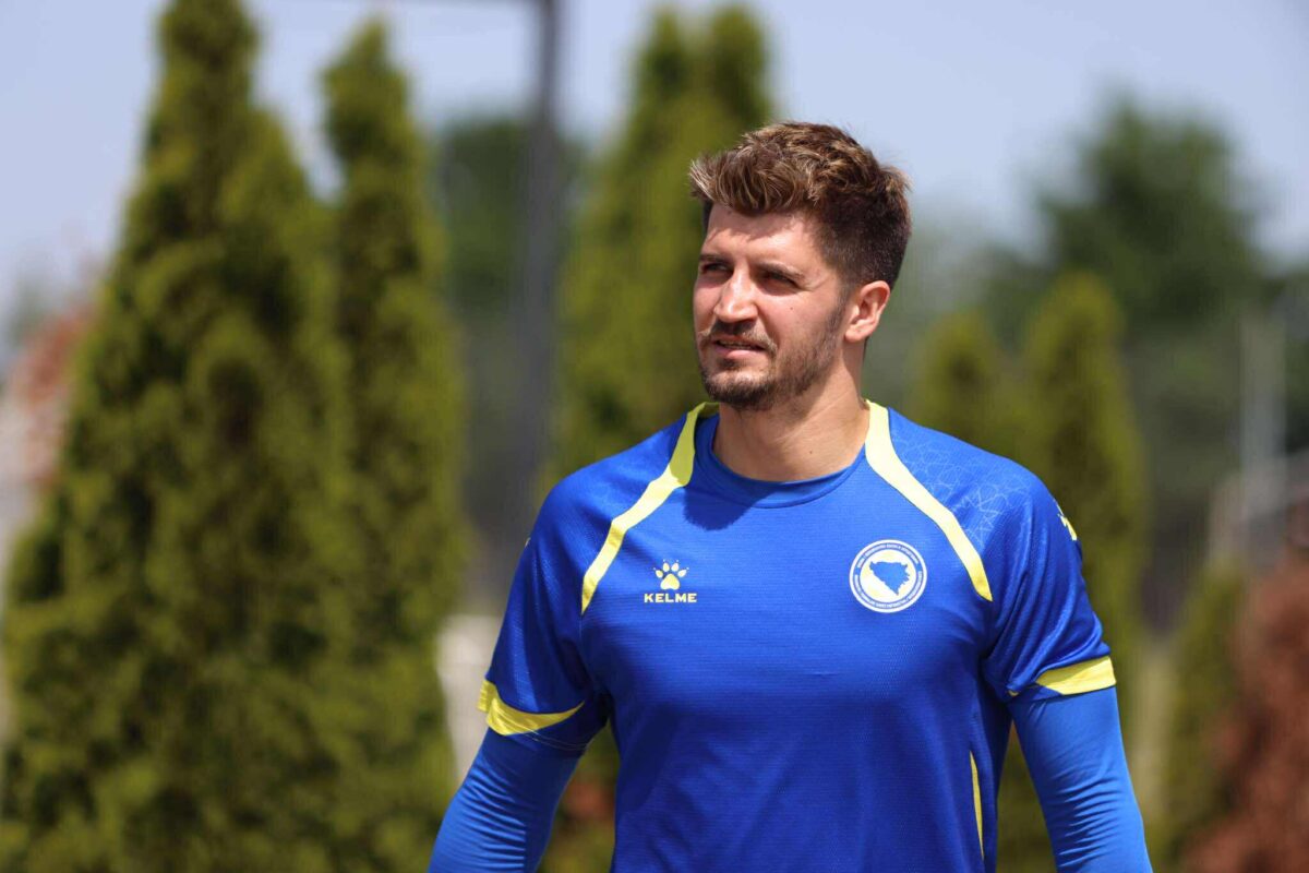 Foto: Reprezentacija.ba