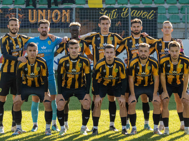 Foto: NK Stupčanica