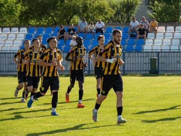 Foto: NK Stupčanica