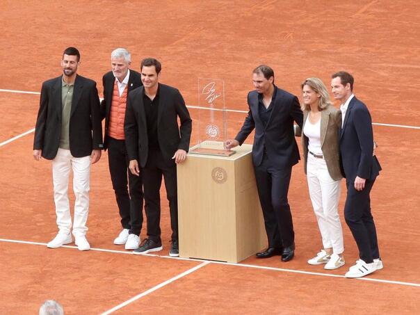 Foto: BERTRAND RINDOFF PETROFF / BESTIMAGE/BESTIMAGE/PIXSELL