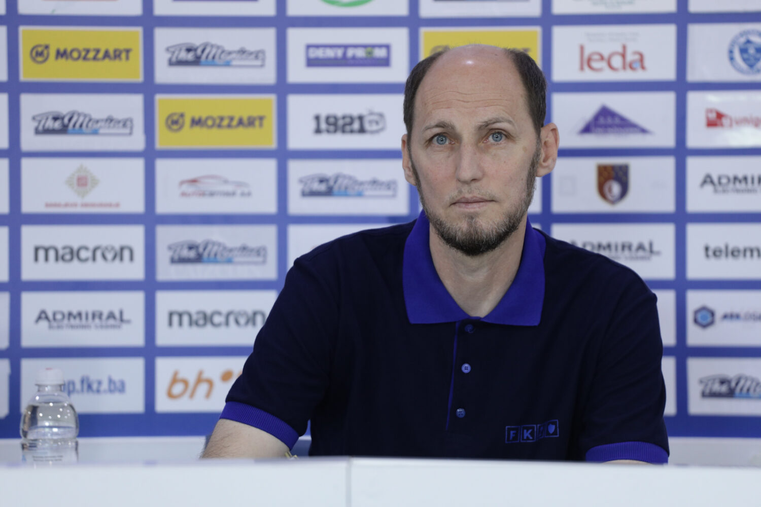 Foto: FK Željezničar