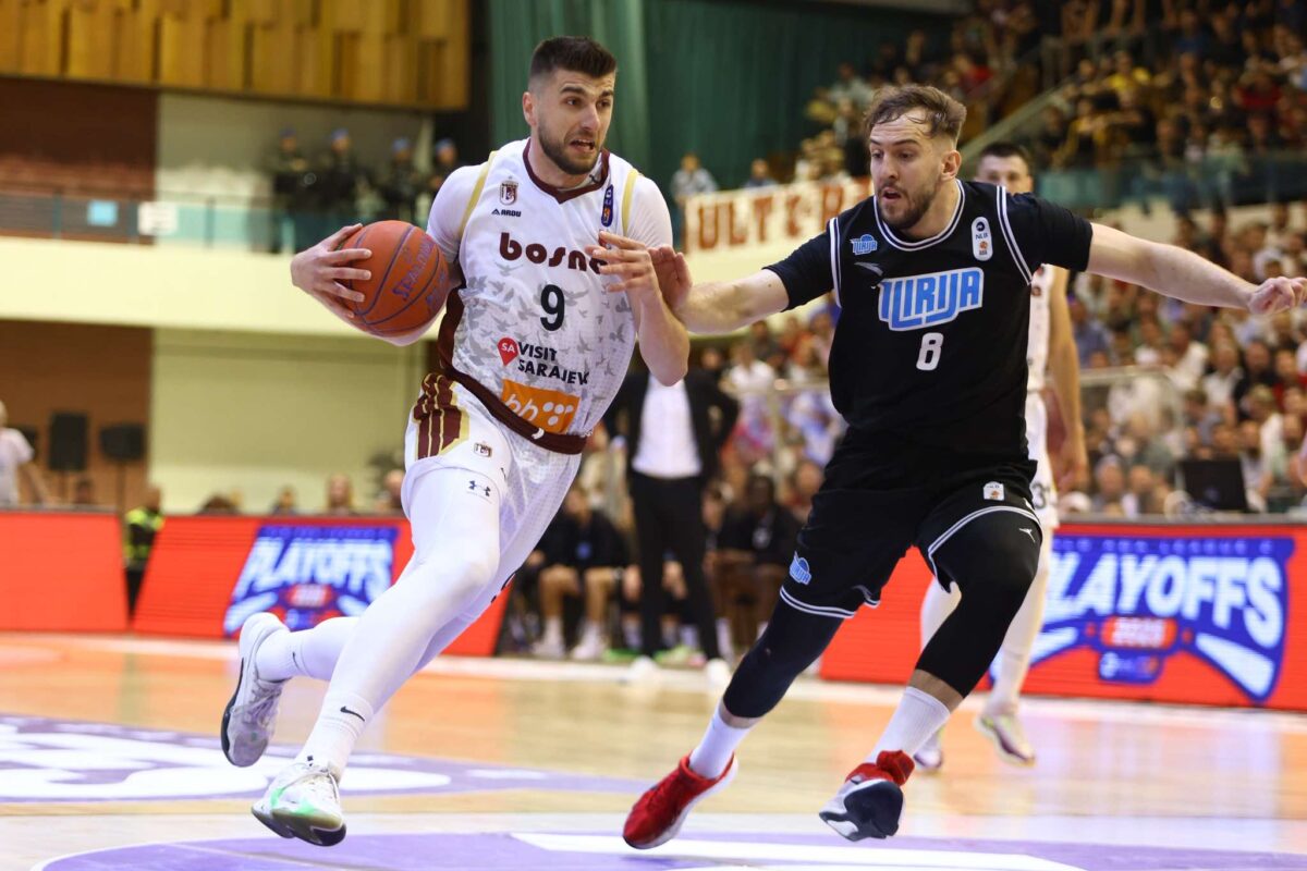 Foto: Reprezentacija.ba