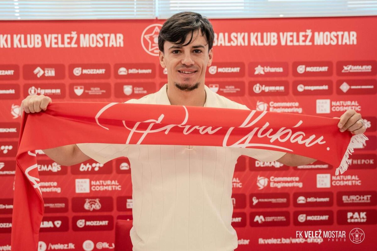 Foto: Reprezentacija.ba