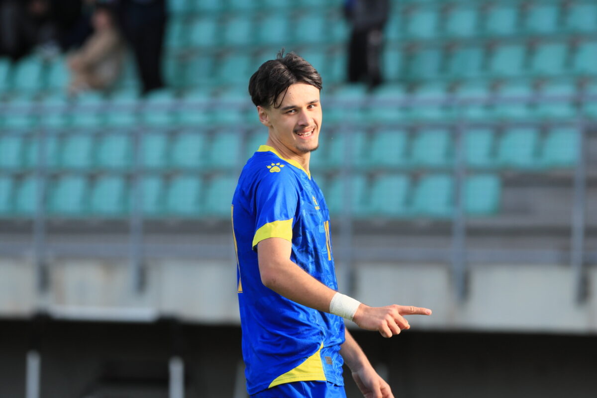 Foto: Reprezentacija.ba