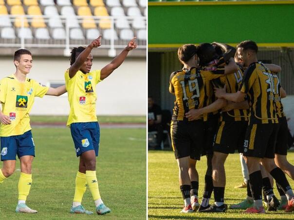 Foto: Rudar Prijedor/Stupčanica