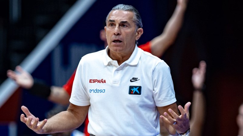 Foto: Basketball Sphere