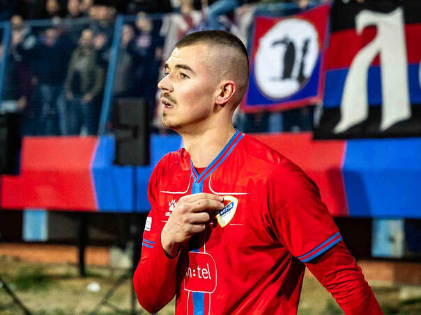 Foto: FK Borac