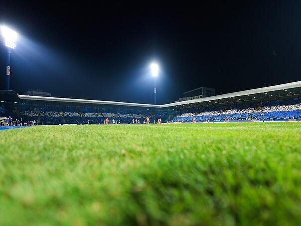 Foto: FK Željezničar