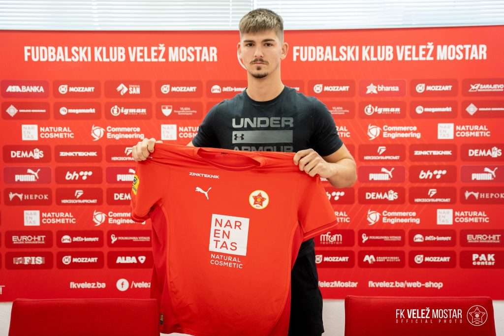 Foto: FK Velež