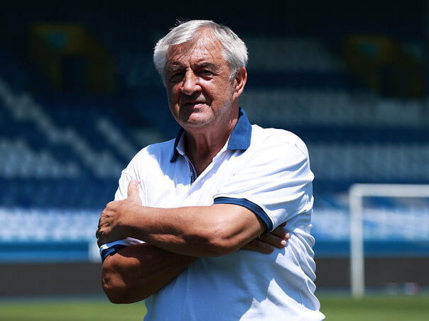 Foto: FK Željezničar