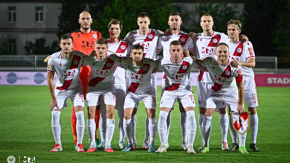 Foto: MeridianSportBiH