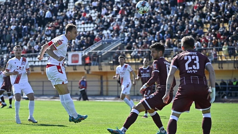 Foto: Meridian Sport BiH