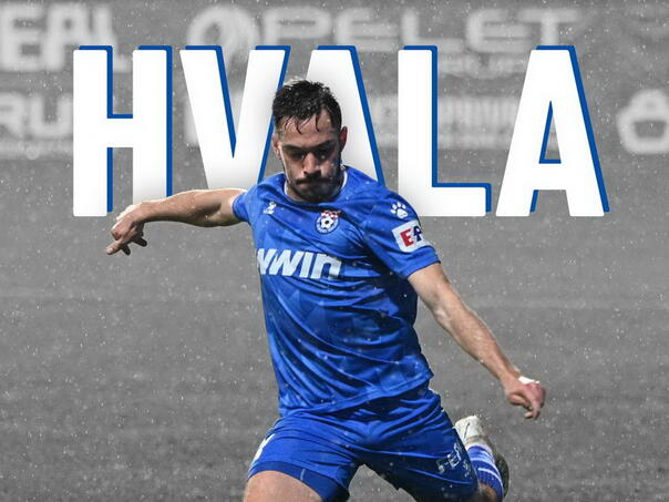 Foto: NK Široki Brijeg