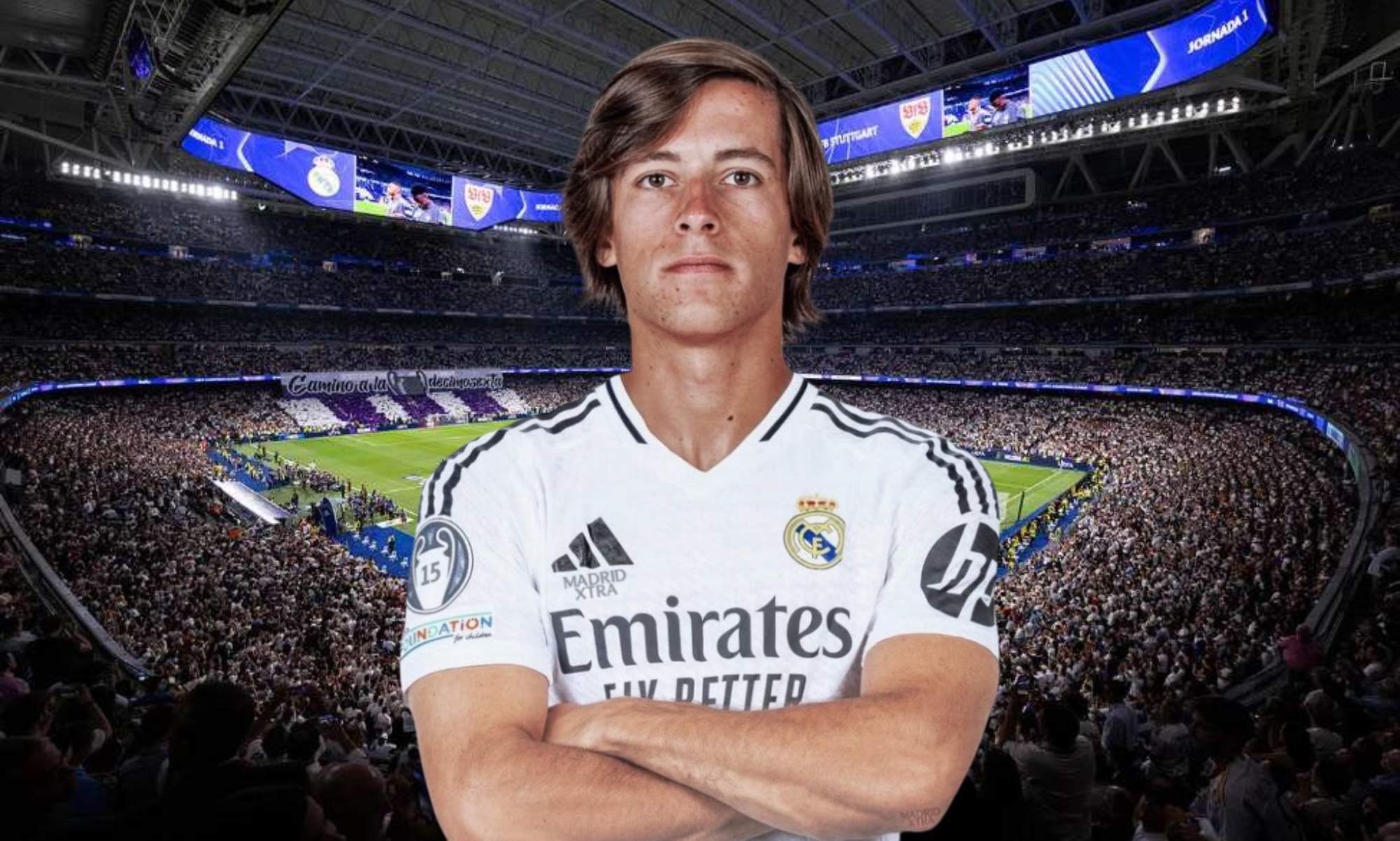 Foto: Planeta Real Madrid