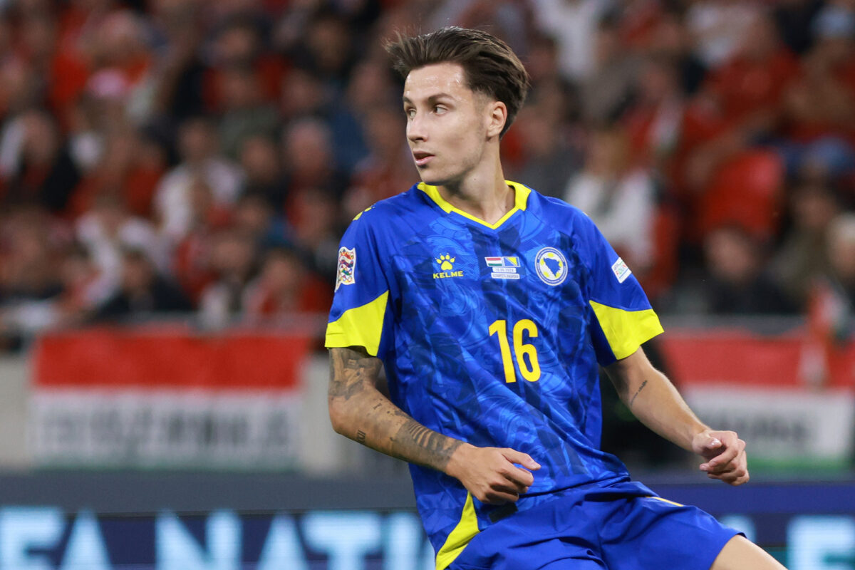 Foto: Reprezentacija.ba