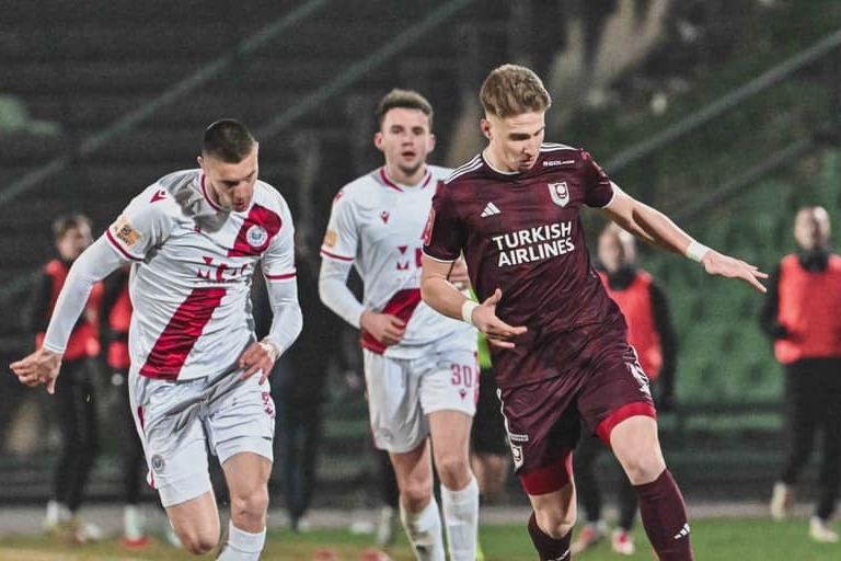 Foto: Reprezentacija.ba