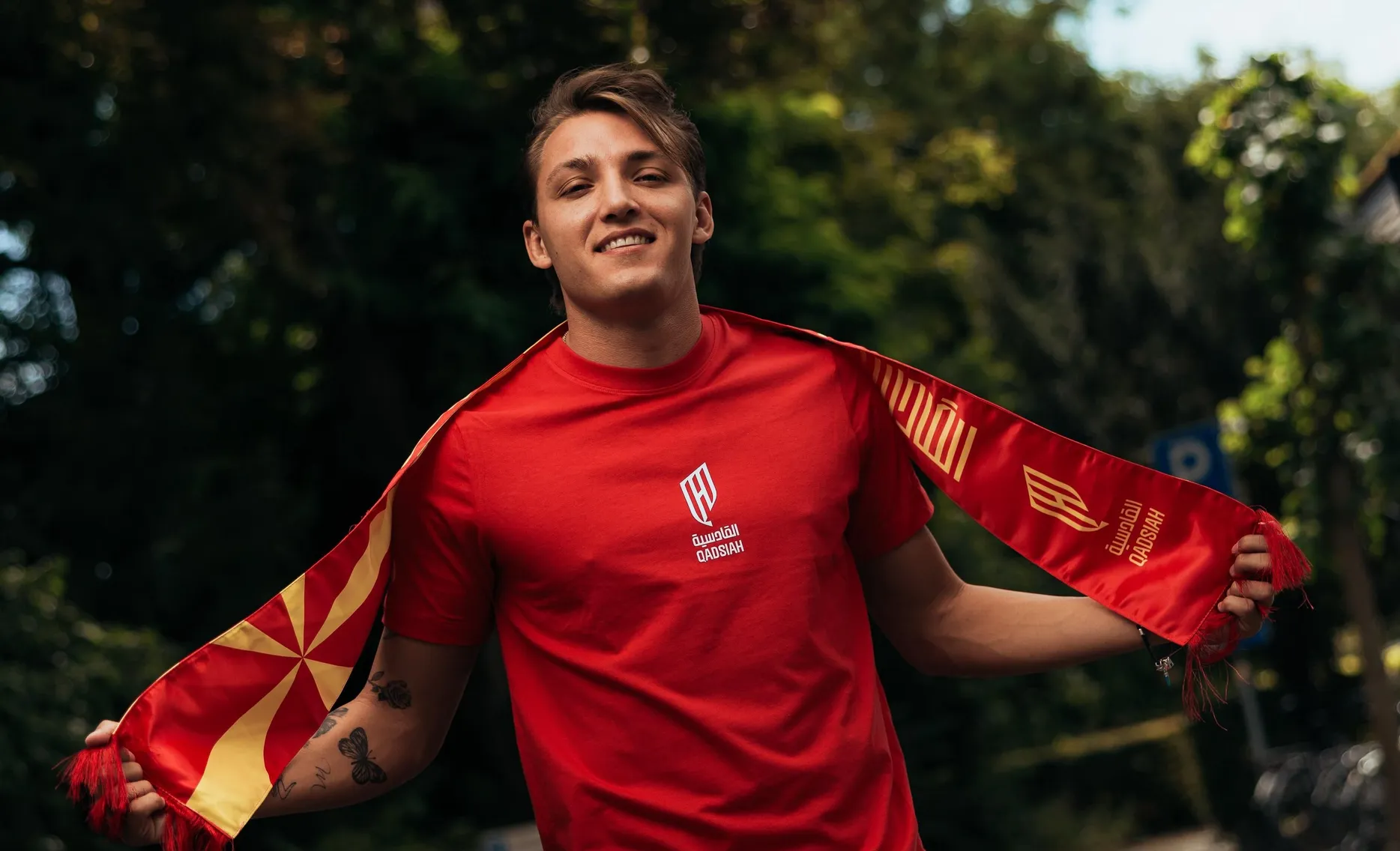 Foto: Saudi Pro League