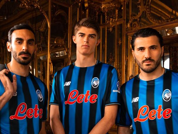 Foto: Atalanta