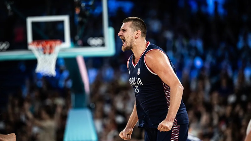 Foto: Basketball Sphere