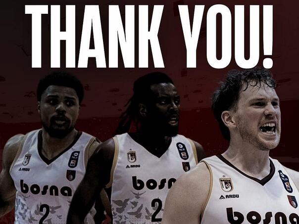 Foto: KK Bosna