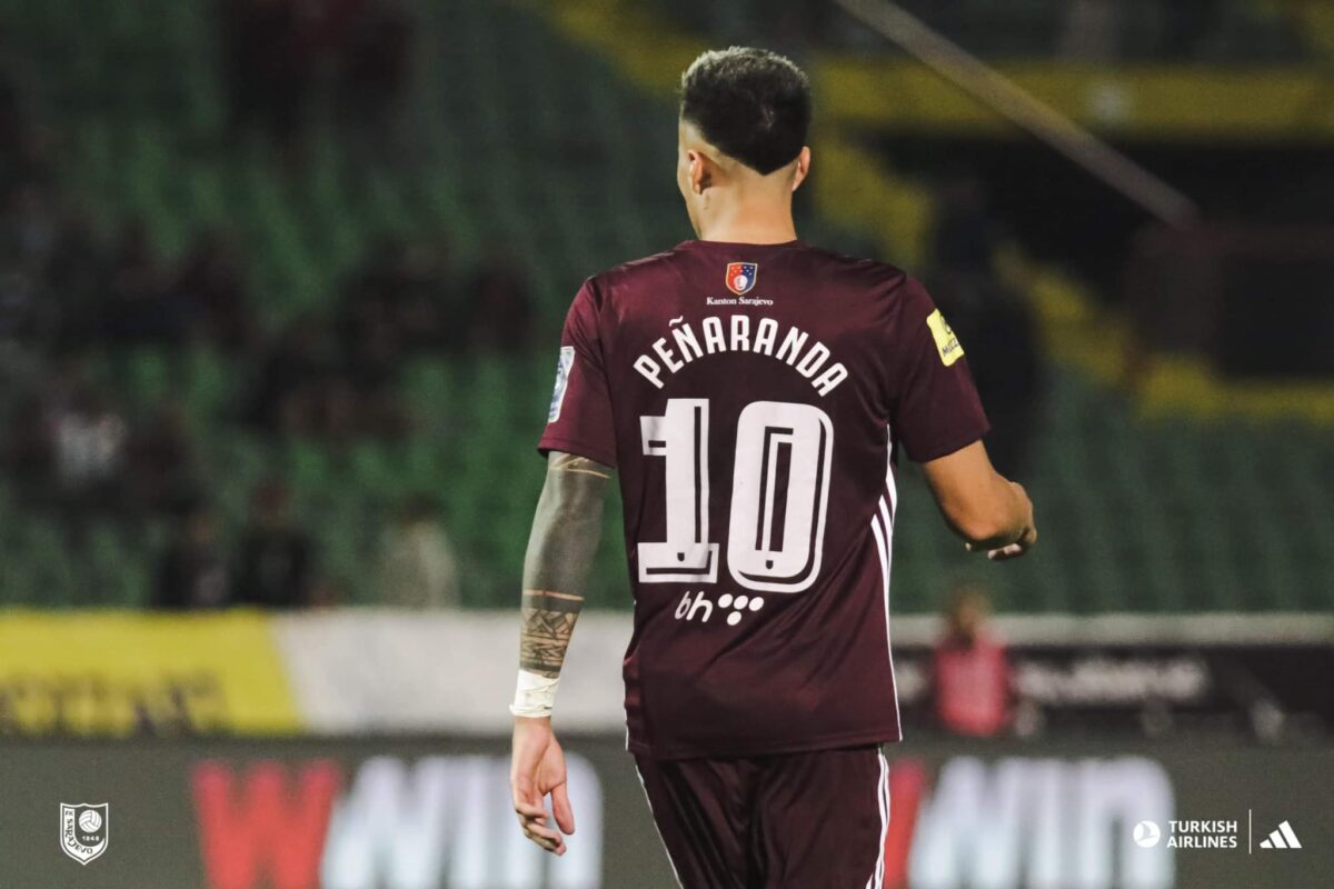 Foto: Reprezentacija.ba