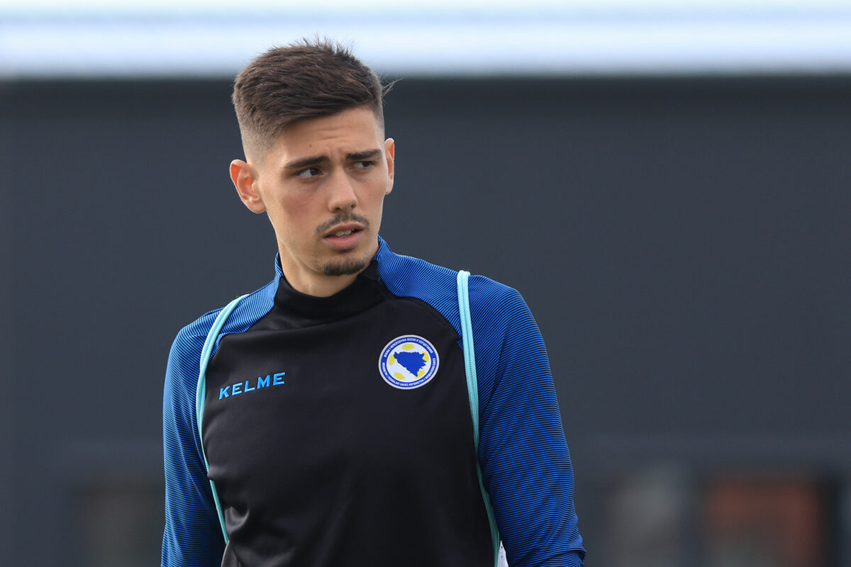 Foto: Reprezentacija.ba