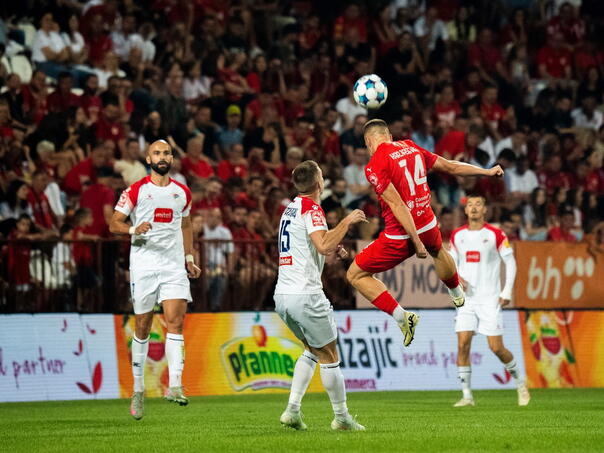 Foto: FK Velež Mostar