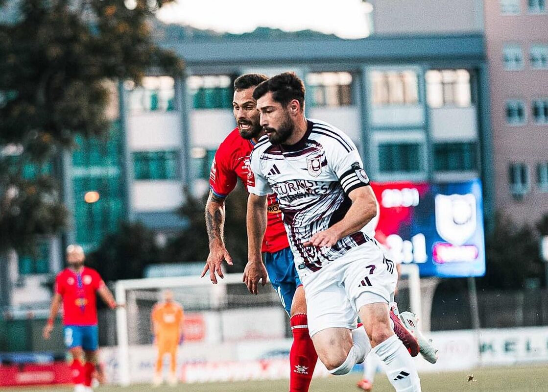 Foto: Reprezentacija.ba